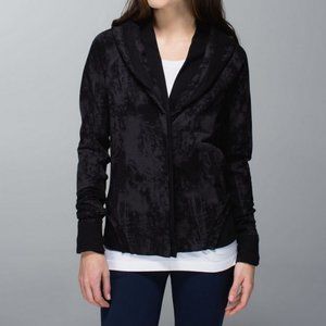 Lululemon To Class Jacket